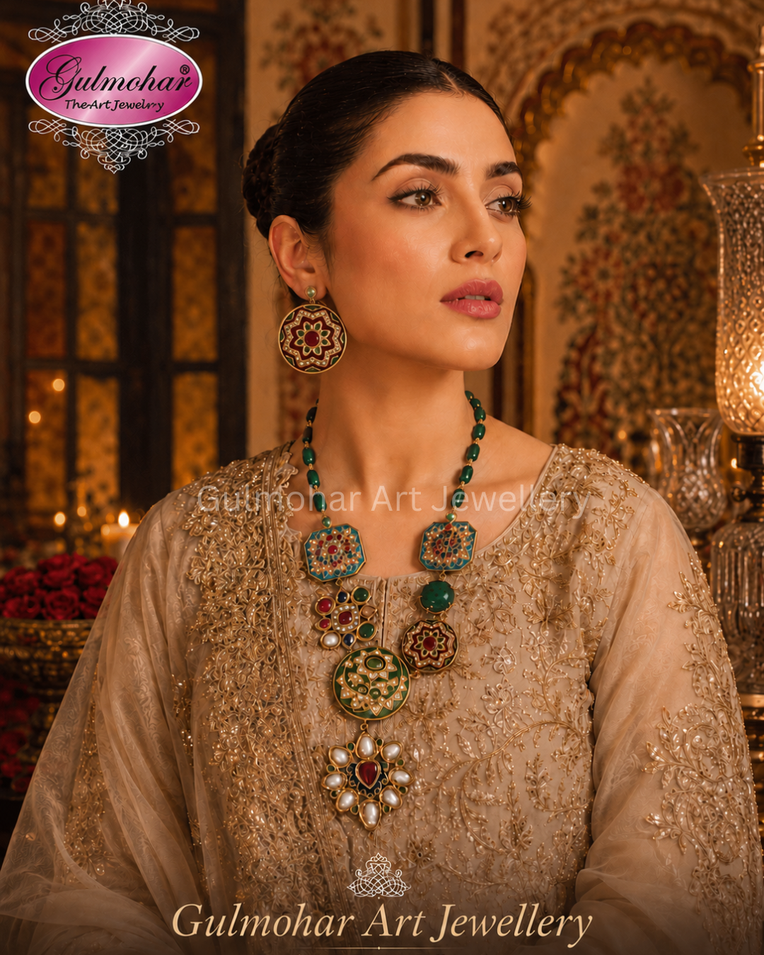 Mughal-e-Zewar