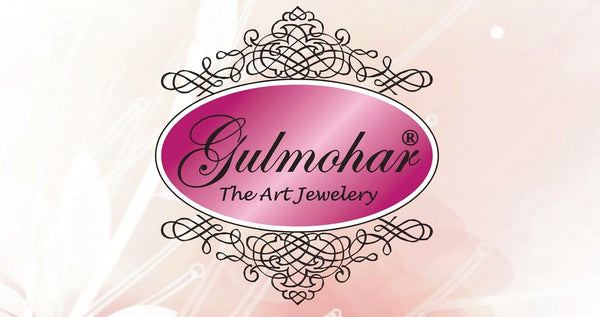 Gulmohar Art Jewellery 