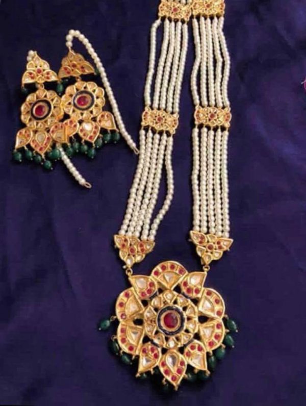 Design Code: MM-128