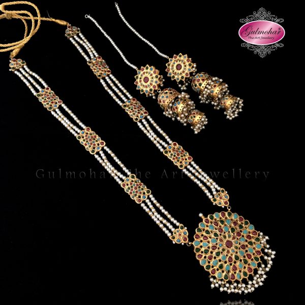 Design Code: MM-157