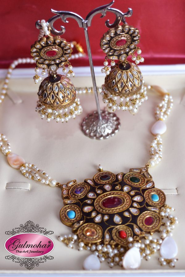 Design Code: MM-190 - Image 2