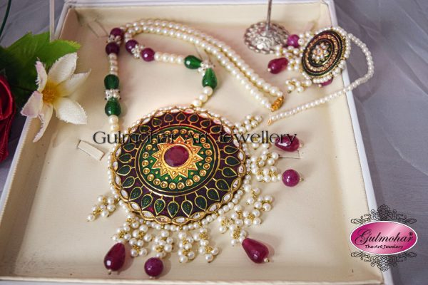Design Code: MM-191