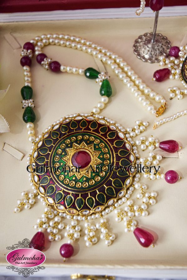 Design Code: MM-191 - Image 3
