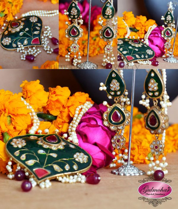 Design Code: MM-194