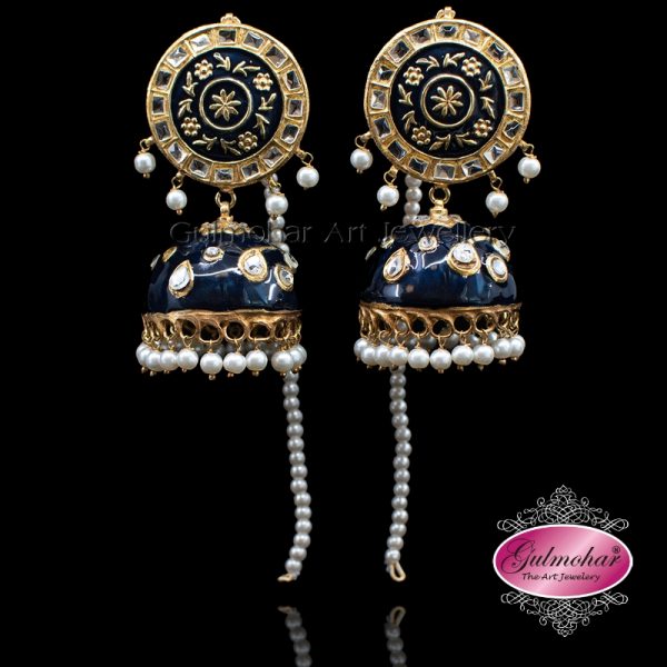 Design Code: JJ-102