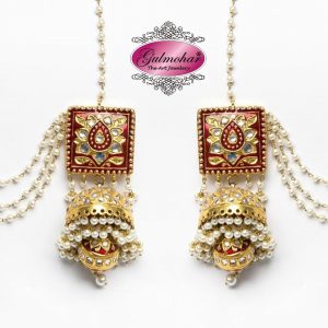 Design Code: JJ-104