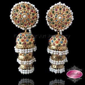 Design Code: JJ-115