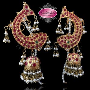 Design Code: JJ-116