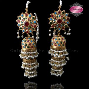 Design Code: JJ-119