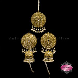 Design Code: JJ-134